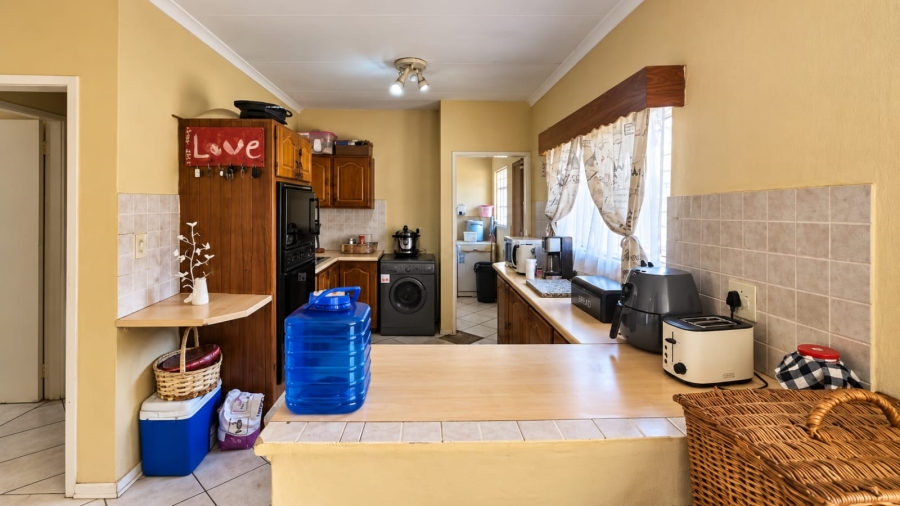 3 Bedroom Property for Sale in Schoemansville North West